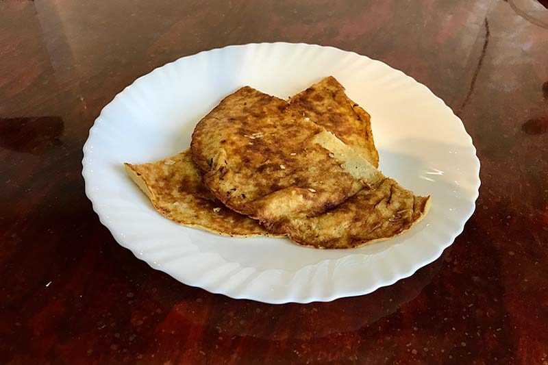 omlety szybki łatwy przepis